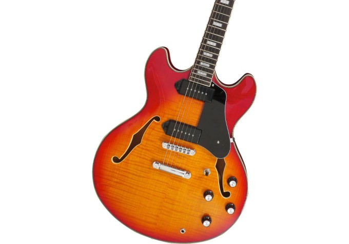 Sire Larry Carlton H7V
