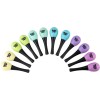 Noicetone M M006-6 12,8x4cm Green Maracas