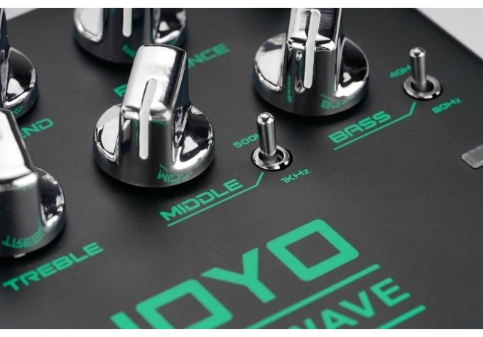Joyo R-30 Tidal Wave
