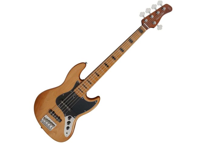 Sire Marcus Miller V5 Alder-5 Natural