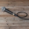 Cascha Advanced Line Microphone Cable Mikrofónový kábel 9 m