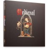 Teenage Engineering EP–1320 medieval Sampler