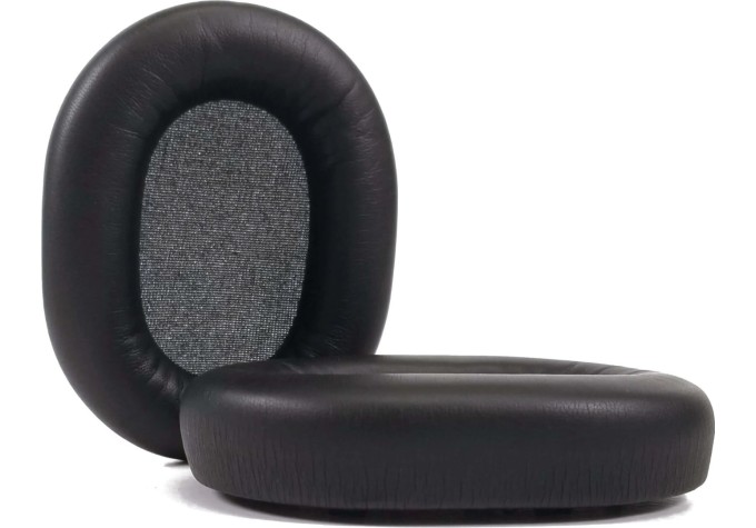 Dekoni Audio EPZ-XM5-PL Náušníky pre slúchadlá Čierna