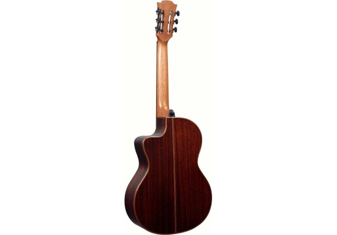 LAG Occitania 118 OC118CE 4/4 Natural
