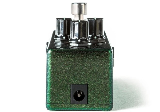 Dunlop MXR M299 Carbon Copy Mini