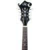 SX SMF840 Cherry Sunburst