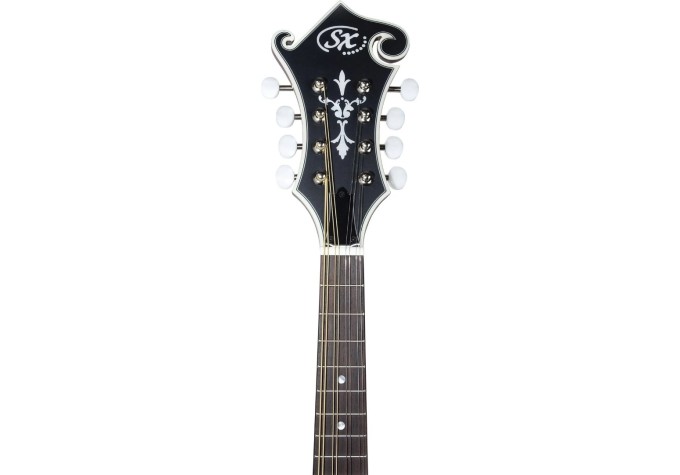 SX SMF840 Cherry Sunburst