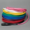 Cascha Standard Line Microphone Cable Biela 9 m