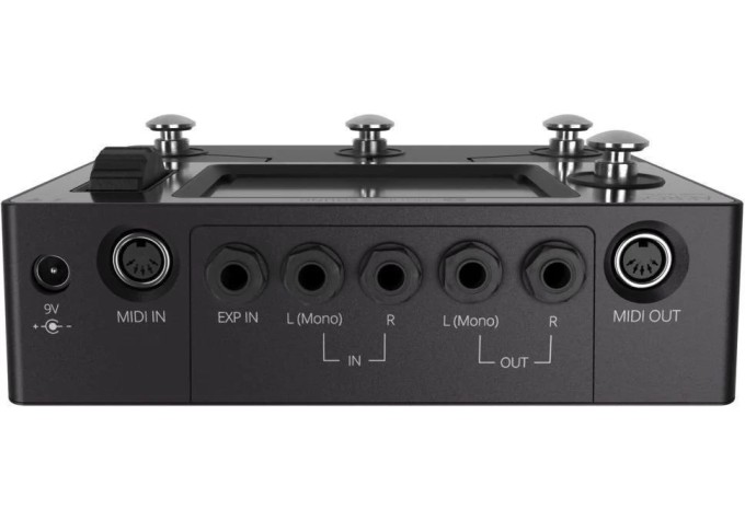 Singular Sound Aeros Loop Studio