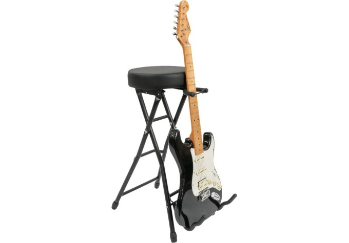 Revoltage GS2025 Gitarová stolička