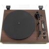 Muziker Retro Record Player with dust cover Gramofón