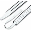 Levys MG317DRS Gitarový pás White