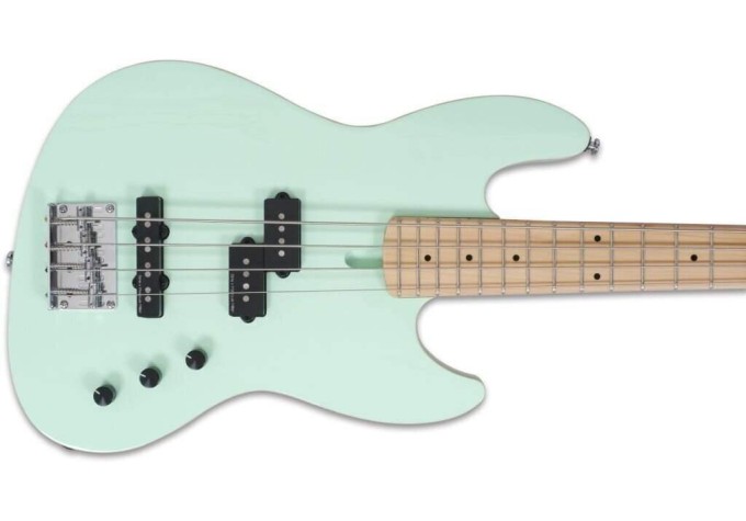 Sire Marcus Miller U5 Alder-4 Mint