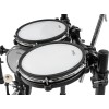 NRG EDK-400 Studio Kit Black Elektronická bicia sada