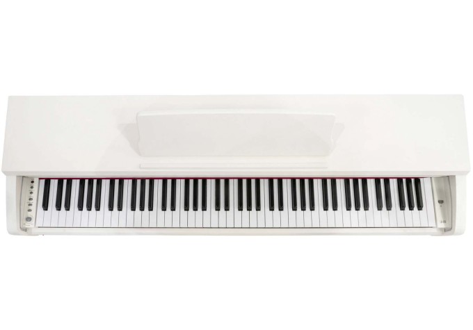 Pianonova La Rambla 09 Digitálne piano White