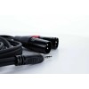 Cordial EY 1 WMM 1 m Audio kábel