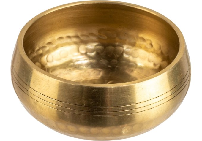 Shamann Squamous Tibetan 9 cm Spievajúca miska