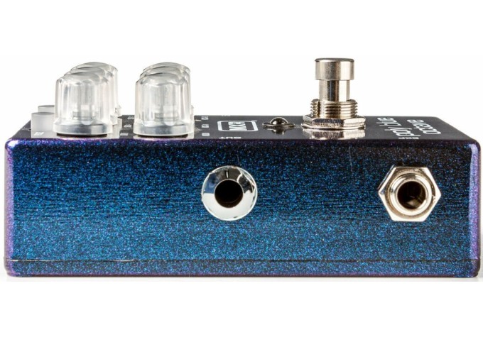 Dunlop MXR M306 Poly Blue Octave