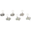 Gotoh SD90 MG 05MA 3L/3R N Nickel Ladiaca mechanika pre gitaru