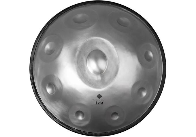Sela Melody D Amara Handpan