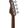 Sire Marcus Miller P5 Alder-4 Zelená