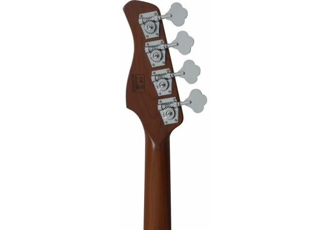 Sire Marcus Miller P5 Alder-4 Zelená