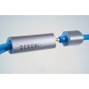 Dekoni Audio Audio Ensemble Undersplit 6.35mm Unbalanced Kábel pre slúchadlá