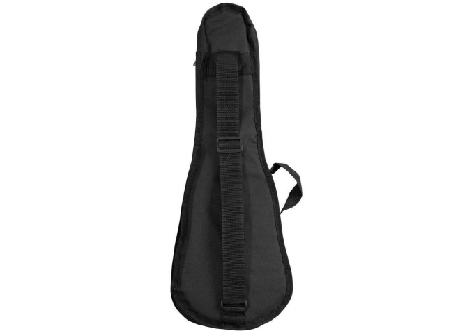 Cascha HH2049 Premium Tenorové ukulele Natural