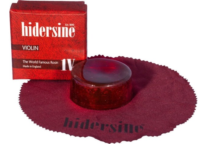 Hidersine HS-1V Kolofónia pre sláčik