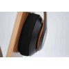 Earpadz by Dekoni Audio JRZ-STUDIO3 Náušníky pre slúchadlá Čierna