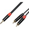 Cascha Advanced Line Audio kábel 2 m