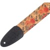 Levys MX8-001 Gitarový pás