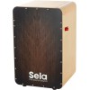 Sela CaSela Drevený cajon