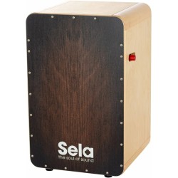 Sela CaSela Drevený cajon