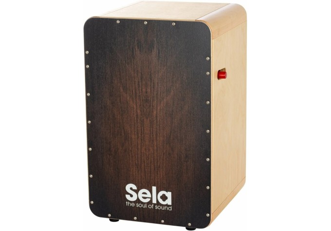 Sela CaSela Drevený cajon