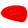 Dunlop 47P3N Nylon Jazz Player Pack Red