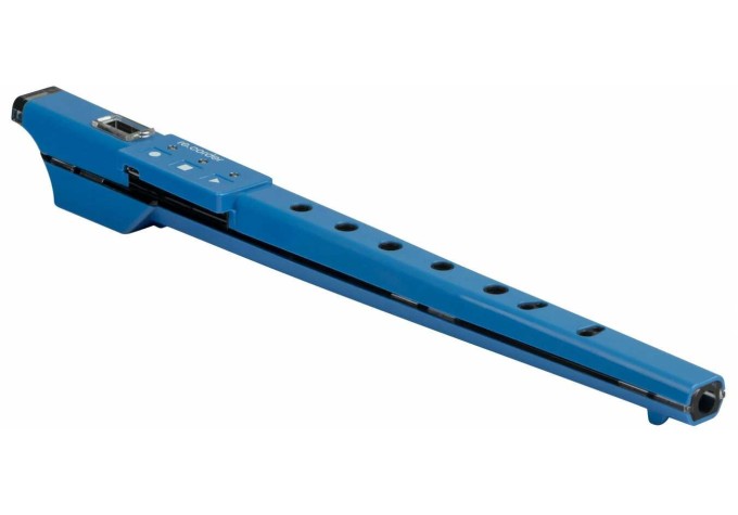 Artinoise Re.corder Blue Hybridný dychový nástroj