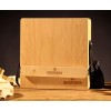 Shamann 3 in One Travel Natural Drevený cajon