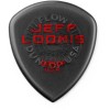Dunlop 547RJL Jeff Loomis Flow Jumbo Grip 2.0 Trsátko / Brnkátko