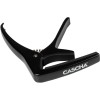 Cascha CACP1A Black Kapodaster pre gitaru