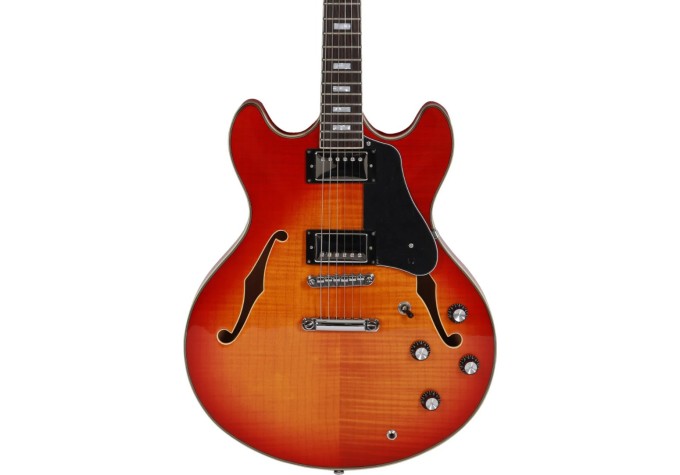 Sire Larry Carlton H7