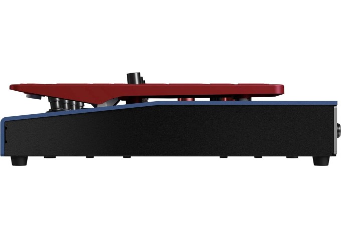 Valeton GP-200X Gitarový multiefekt