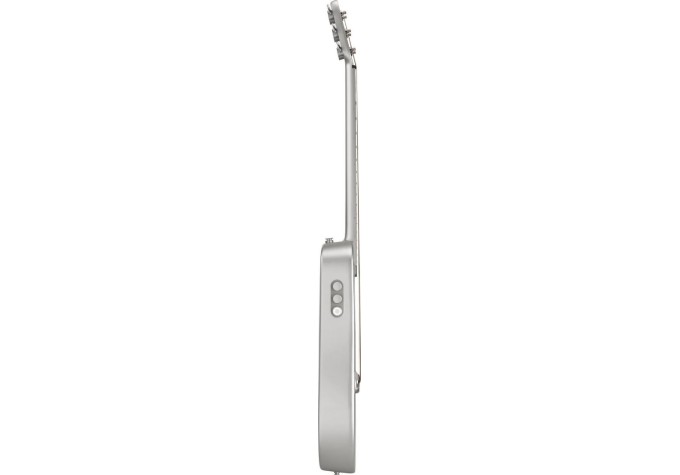 Lava Music ME air Carbon Silver