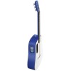 Lava Music Lava ME Play 36" Deep Blue/Frost White