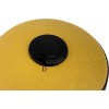 Shamann 6" 11 Notes D5-Major Gold Tongue Drum