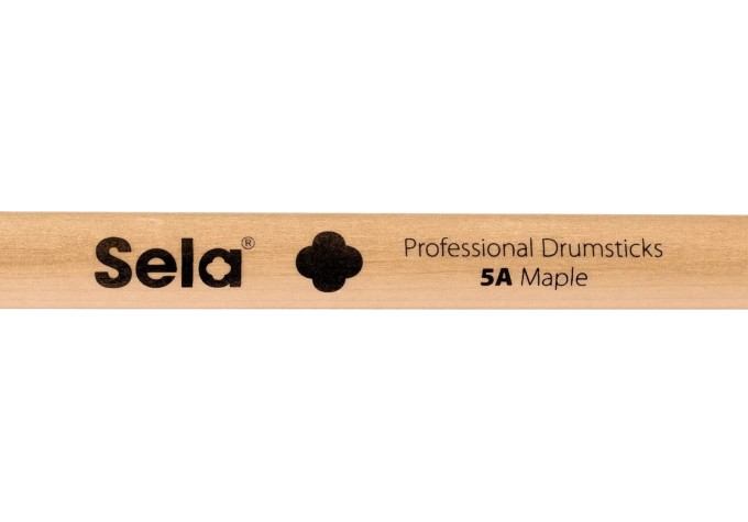 Sela SE 270 Professional 5A Maple Bubenícke paličky