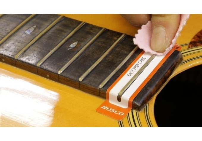 Hosco H-EFC-S24 Easy Fret Care 2.4 mm