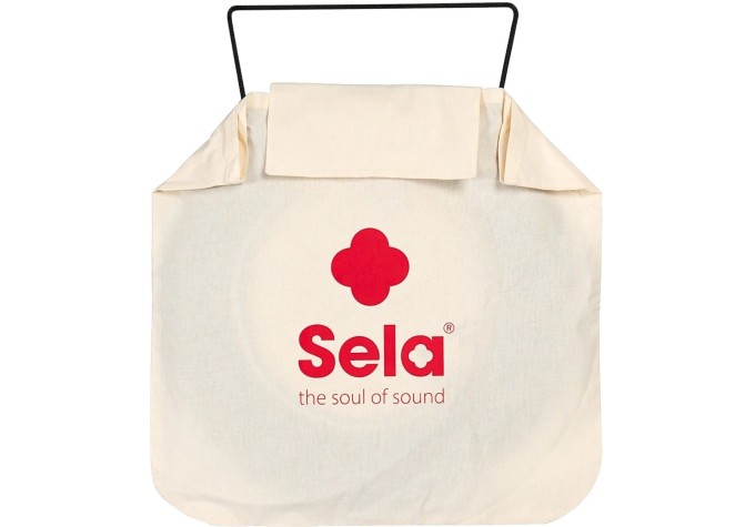 Sela Symphonic Gong 20"