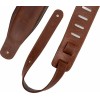 Levys PM32BH Gitarový pás Brown