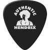 Dunlop Jimi Hendrix Guitar Picks Star 6 Pack